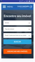 Diario Imoveis 海報