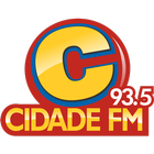 Cidade Urussanga FM ikona