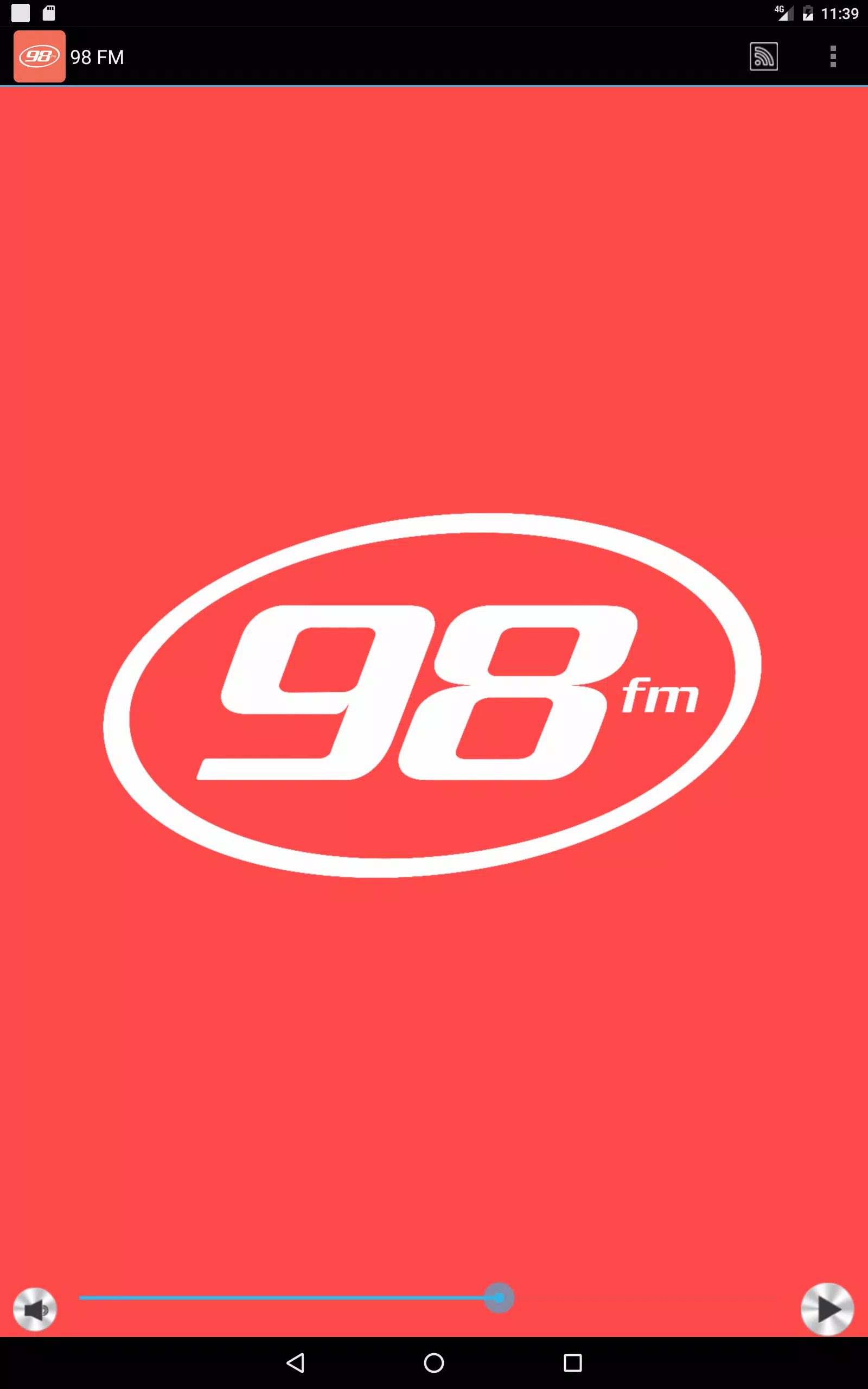 Caiobá FM Curitiba APK (Android App) - Baixar Grátis