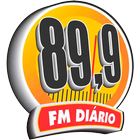 FM Diário icône