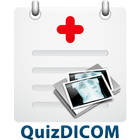 QuizDICOM icono