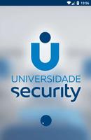 UniSecurity الملصق