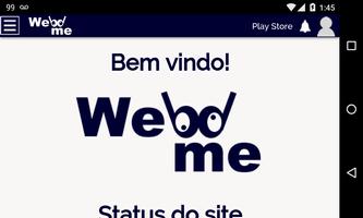 Webbme imagem de tela 3