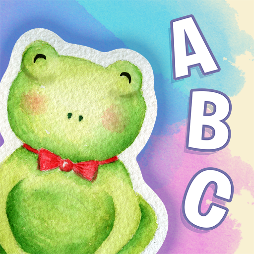 Aprenda ABC para niños
