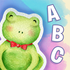 Aprenda ABC para niños icono