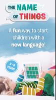 Learn ABC for kids تصوير الشاشة 1