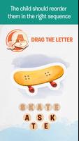 Learn ABC for kids screenshot 3