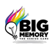 Puzzle Game Big Memory Genius