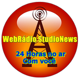 Web Rádio Studio News иконка