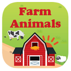 Farm Animals आइकन