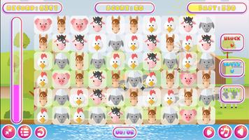 Farm Animals ภาพหน้าจอ 2