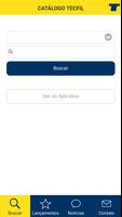 Catálogo Filtros Tecfil capture d'écran 3