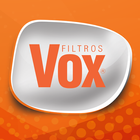 Catálogo Filtros Vox ikona