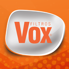 Catálogo Filtros Vox icône