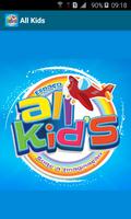 All Kids poster