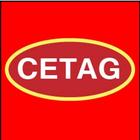 CETAG App icono