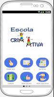 App Cria Ativa Screenshot 2