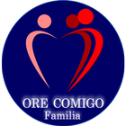ORE COMIGO FAMILIA ikona