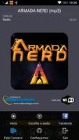 RADIO ARMADA NERD اسکرین شاٹ 2