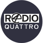 QUATTRO WORLD RADIO ícone