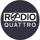 QUATTRO WORLD RADIO 아이콘