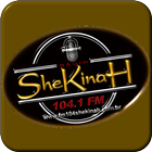 RADIO SHEKINAH FM আইকন