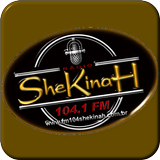 RADIO SHEKINAH FM biểu tượng