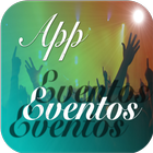 Convite Para Eventos иконка