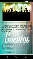 Convite Para Eventos Affiche