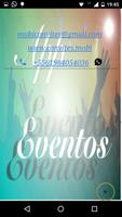 2 Schermata Convite Para Eventos