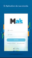 Mastt الملصق