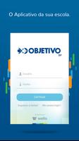 Objetivo DF постер