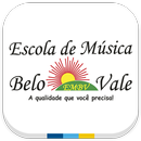 Escola de Música Belo Vale APK