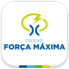 Força Máxima أيقونة