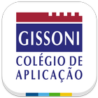 Colégio Gissoni ícone