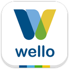 Wello иконка