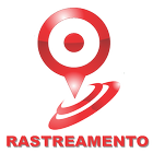 Rio Tracker Rastreamento أيقونة