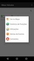 Rio Tracker Rastreamento 截图 2