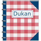 Receitas Dukan icon