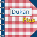 Receitas para emagrecer - PLUS APK