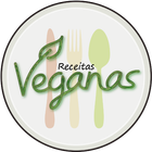 Receitas Veganas 아이콘