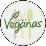 Receitas Veganas ikon