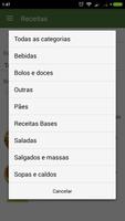 Receitas Veganas screenshot 3
