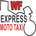 WF Moto Taxi 圖標