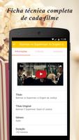 Cinemas Salvador スクリーンショット 1