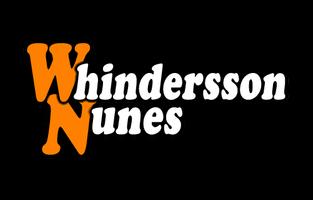 Whindersson Nunes Affiche