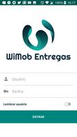 WiMob Entregas screenshot 2