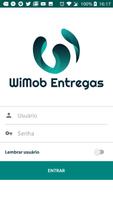 WiMob Entregas 截圖 2
