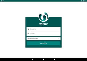 WiPDV পোস্টার