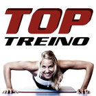 Top Treino (Desativado) ikona